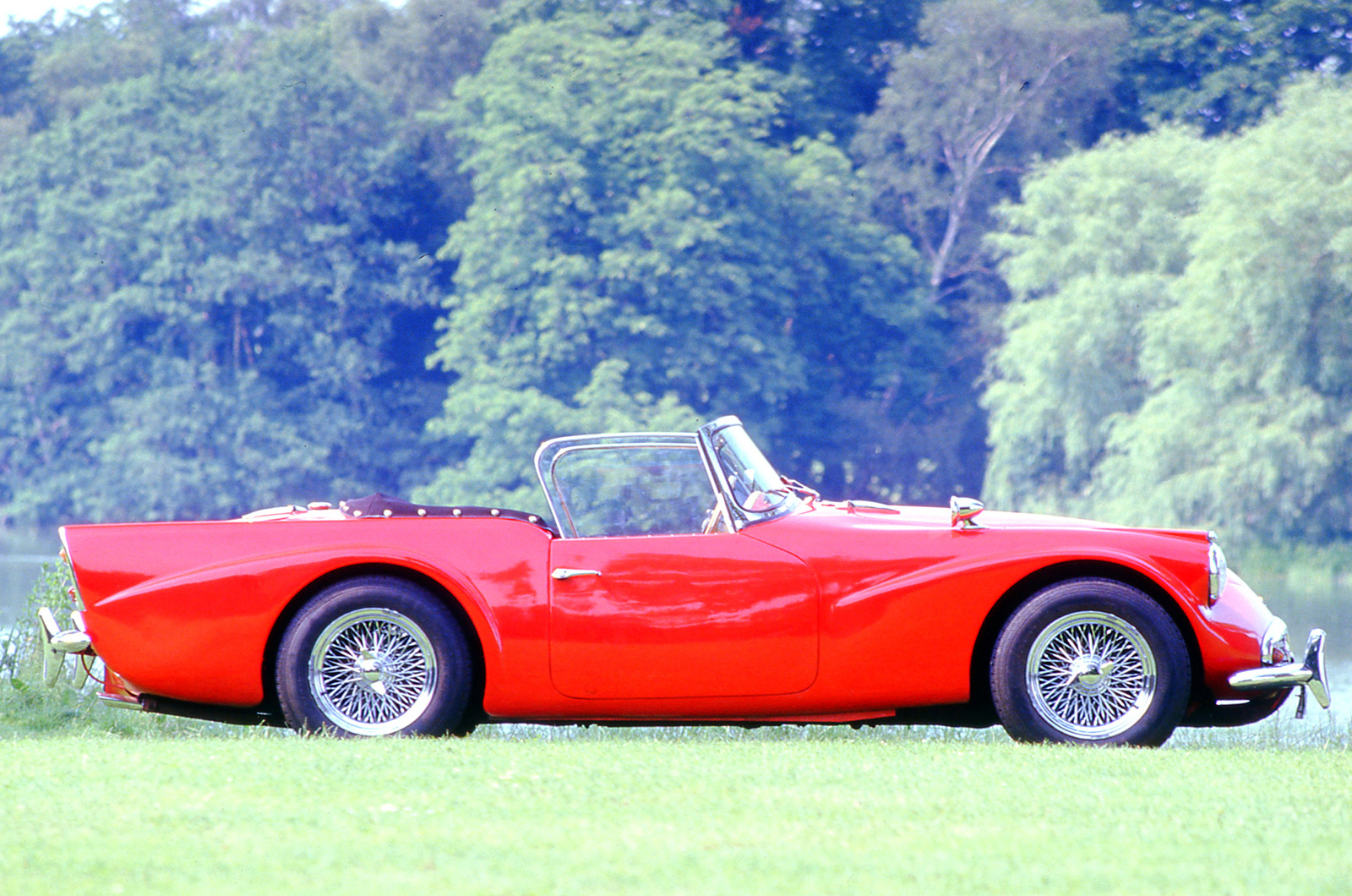 So what happened to Daimler? 