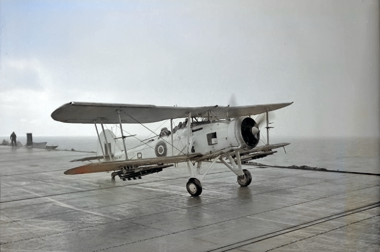 Fairey Swordfish