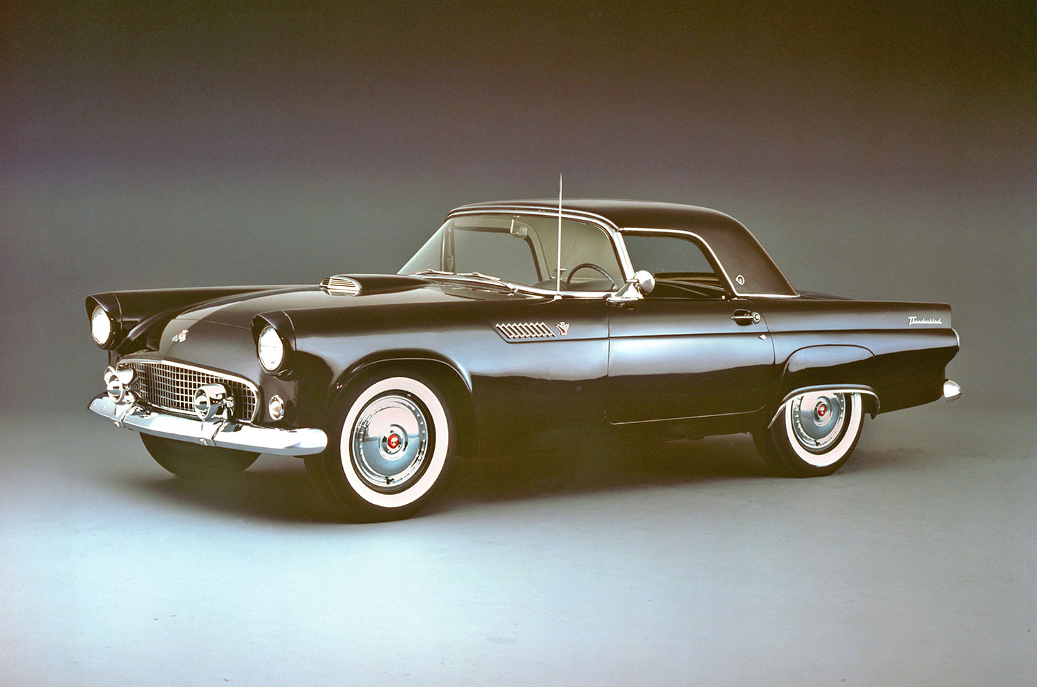 Ford Thunderbird (1954)