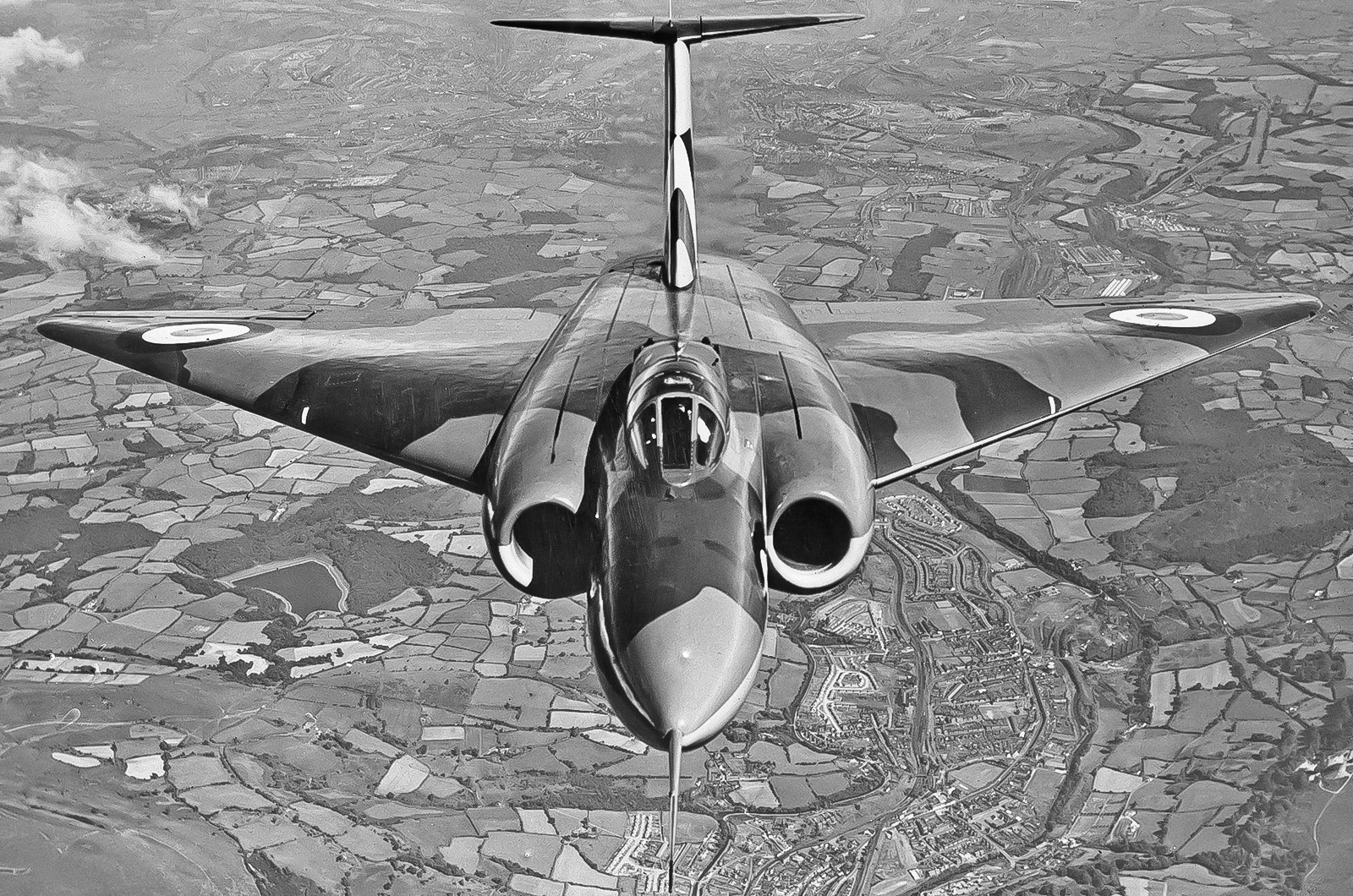  Gloster Javelin 