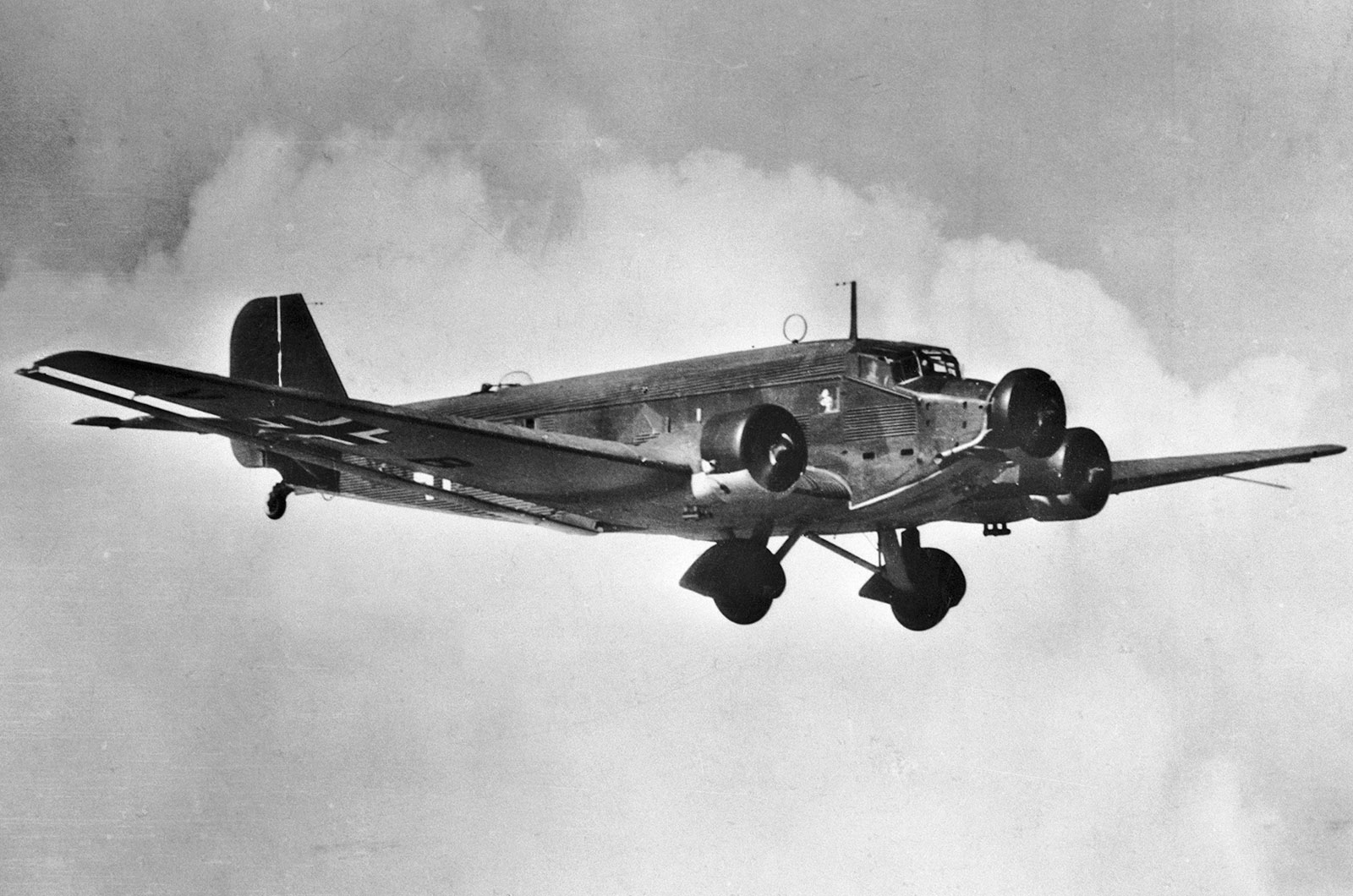 Junkers Ju 52