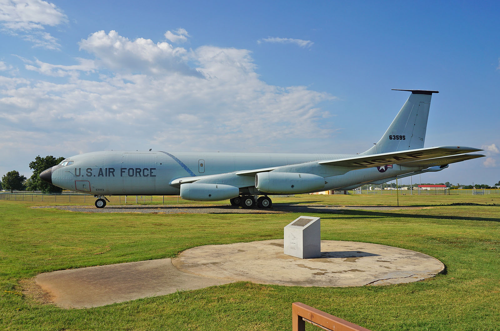 Boeing KC-135 Stratotanker