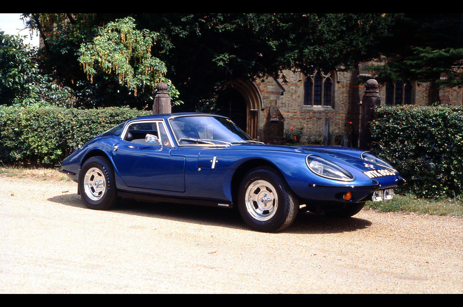Britain’s best dead car companies | Autocar