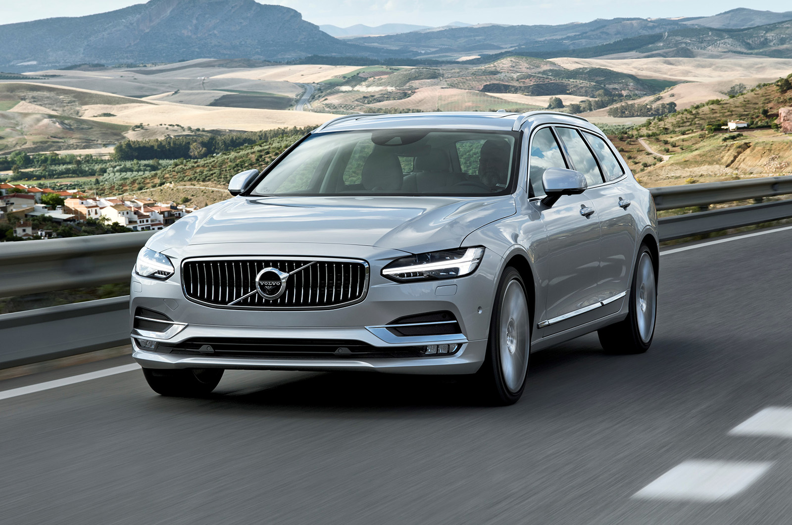  Volvo &ndash; 90.9%