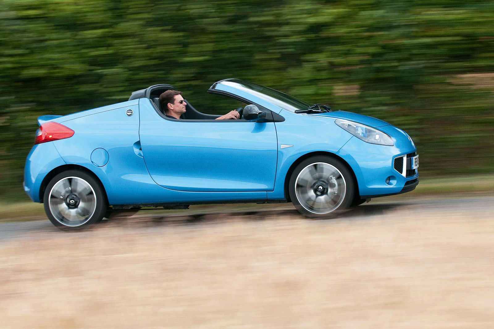 Renault Wind