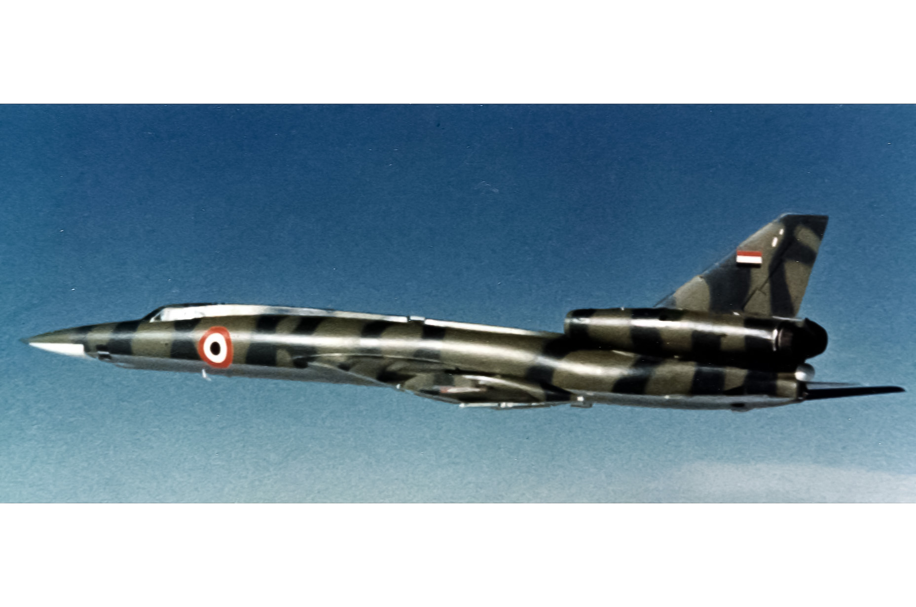  Tupolew Tu-22 &bdquo;Blinder&ldquo; und Tu-22M &bdquo;Backfire&ldquo;