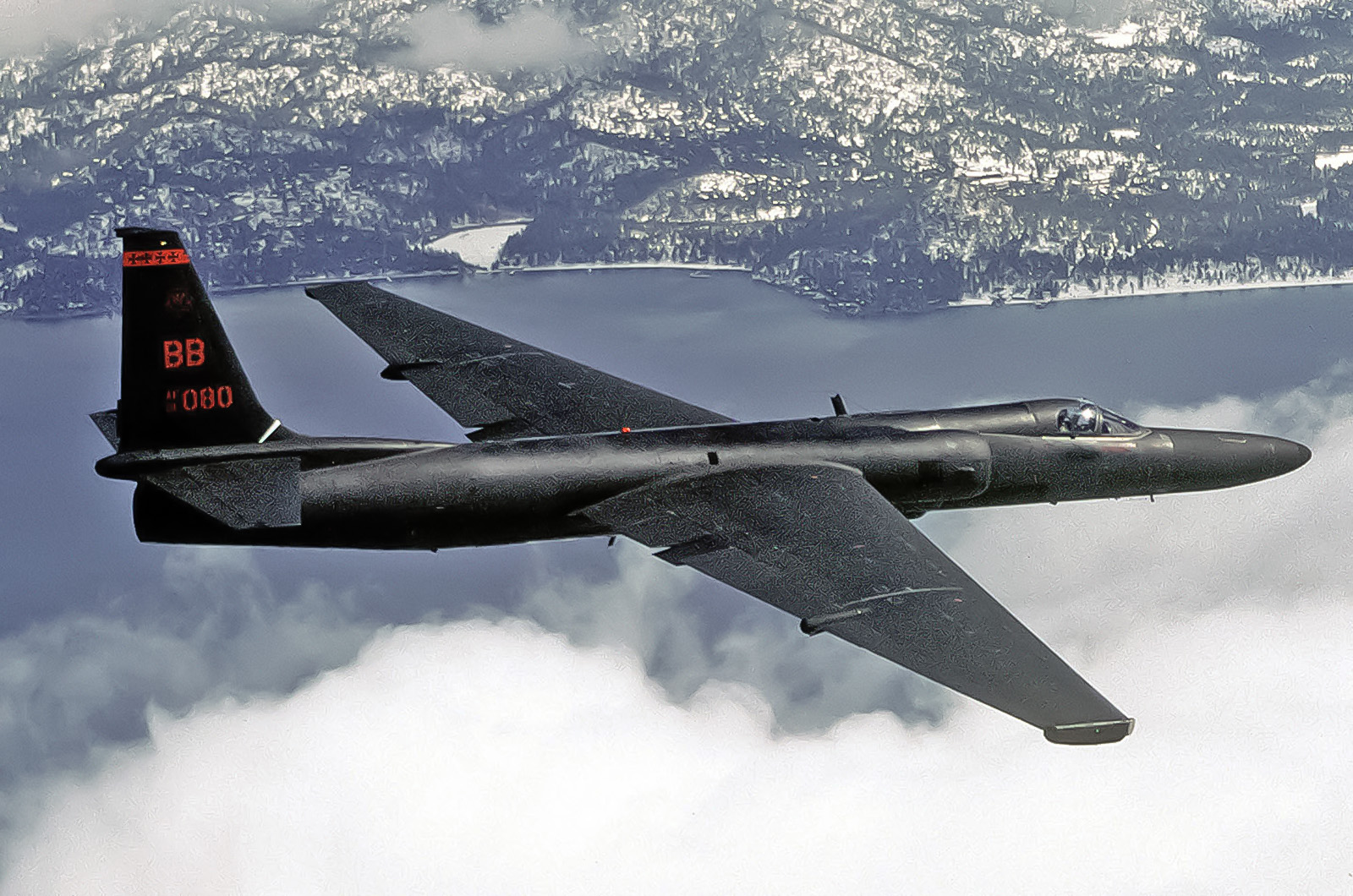 1 maggio 1960 - U-2