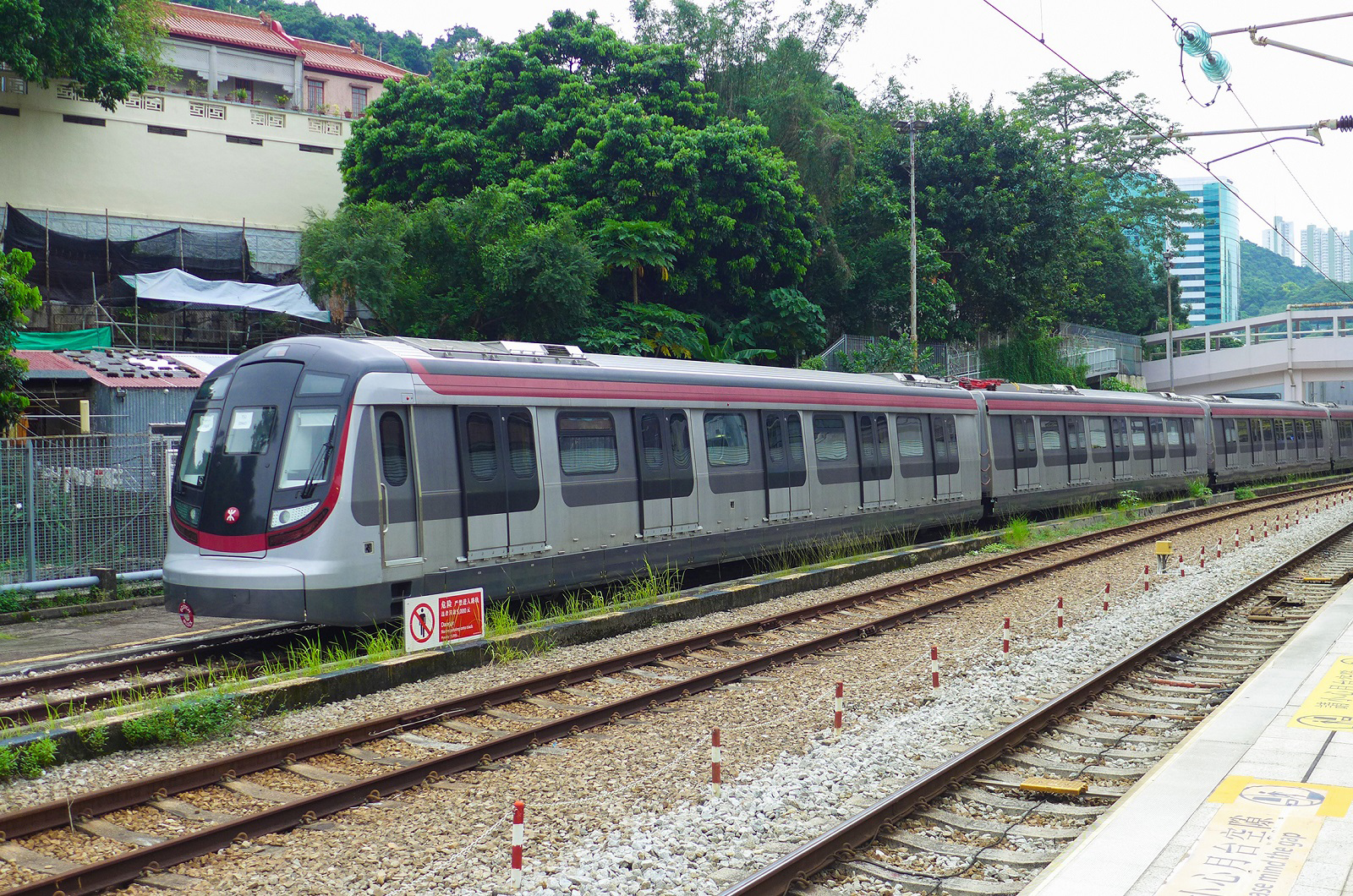 Hyundai&rsquo;s trains