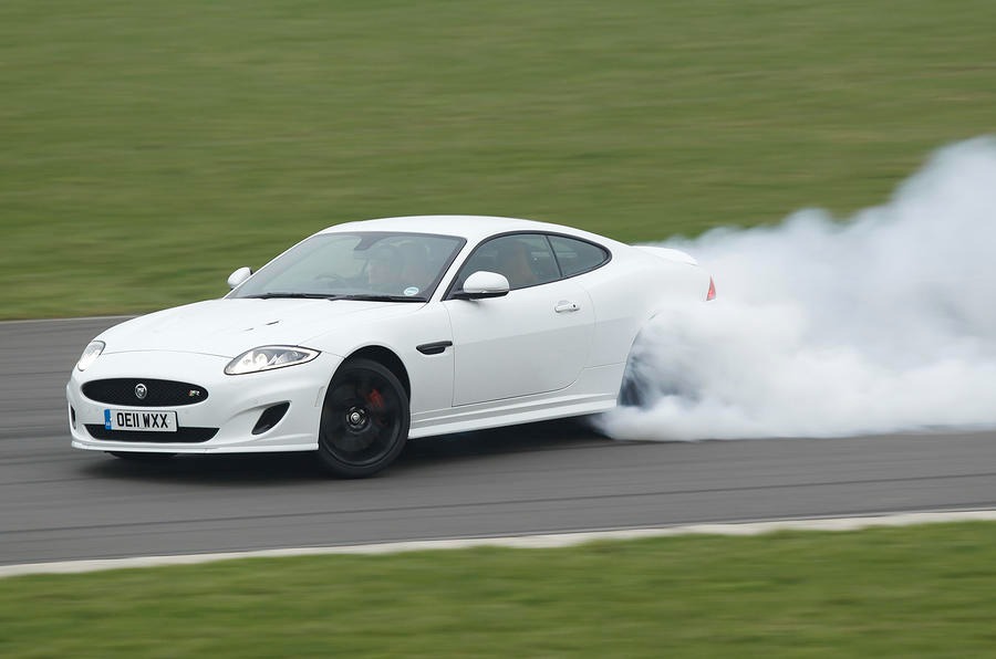 JAGUAR XK 2005-2014, &pound;5000-&pound;30,000