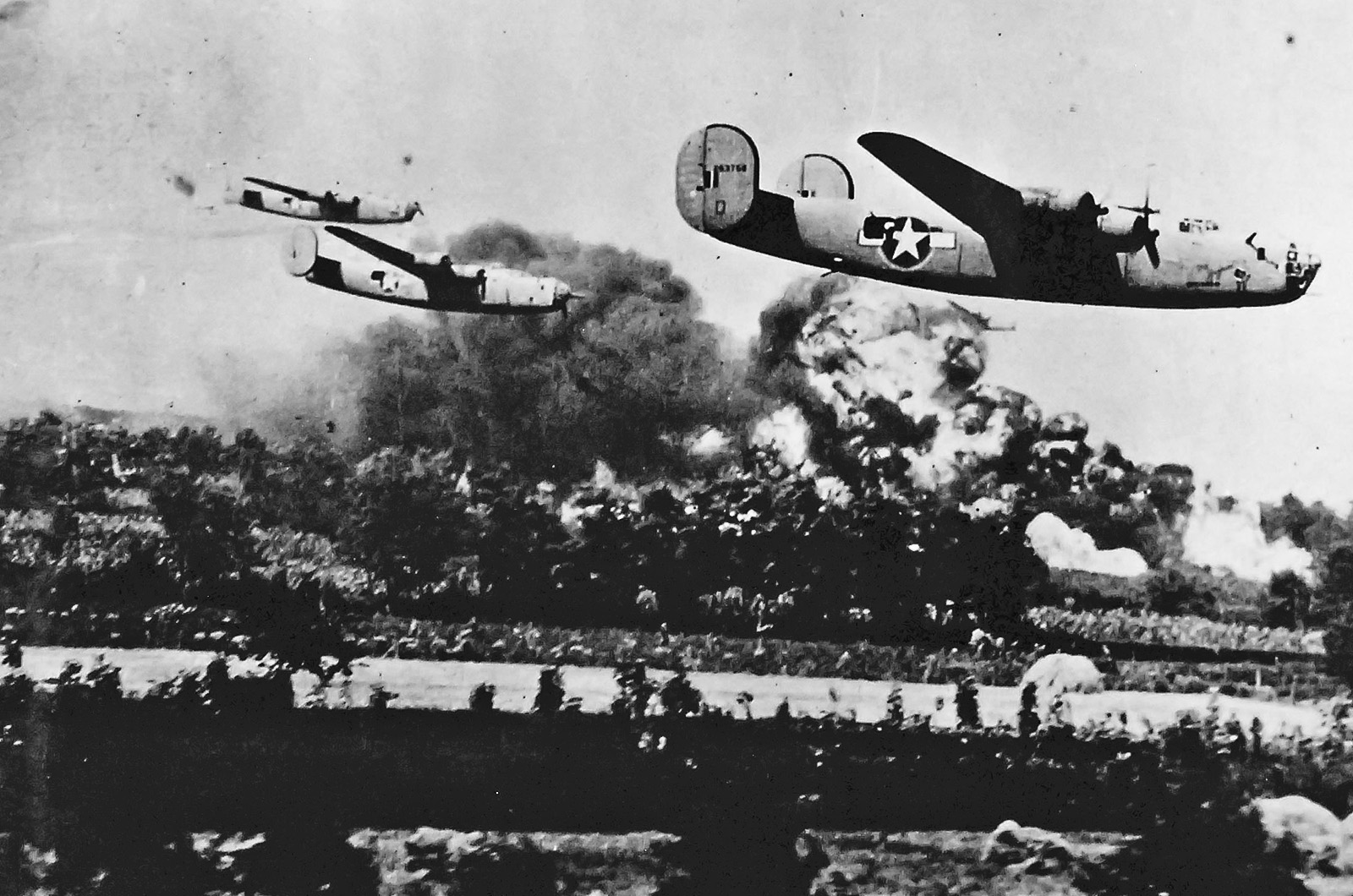  Geconsolideerde B-24 Liberator