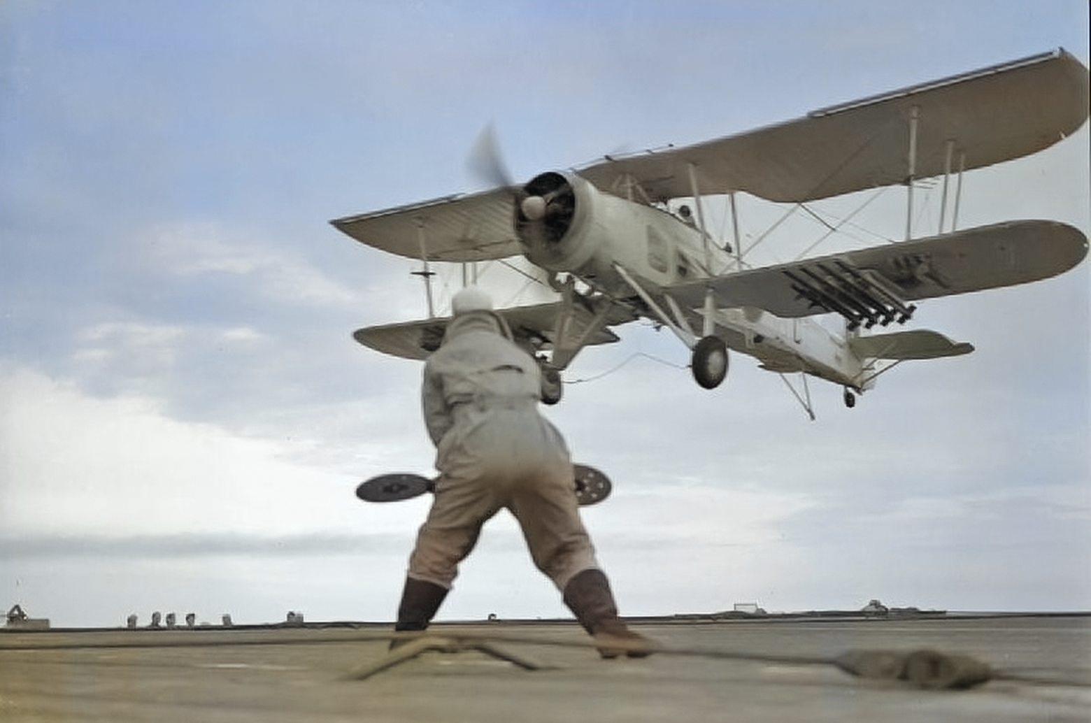  Fairey Swordfish