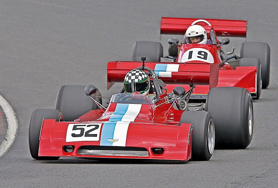 Formula 5000 (1968)