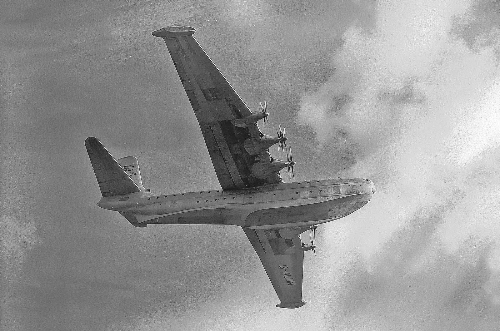  Saunders-Roe SR.45 Princess 