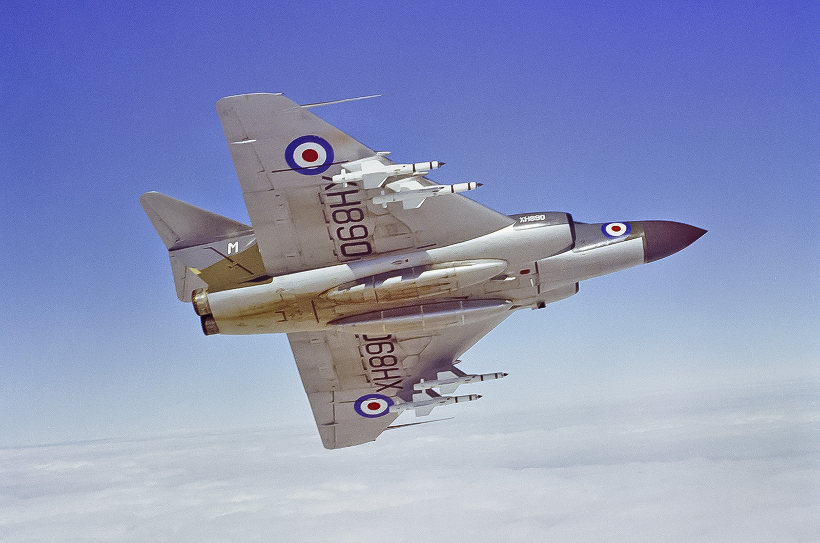  Gloster Javelin 