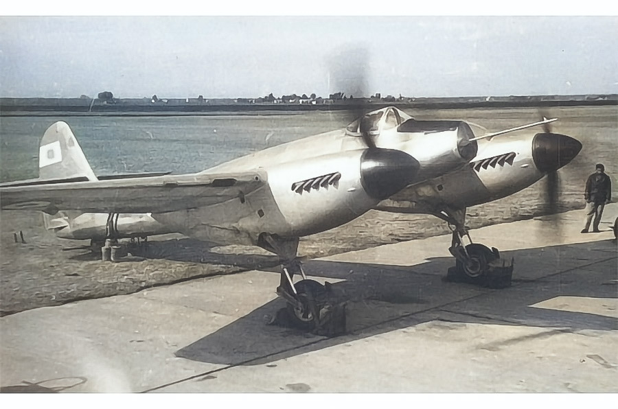  I.Ae. 30 &Ntilde;anc&uacute; 