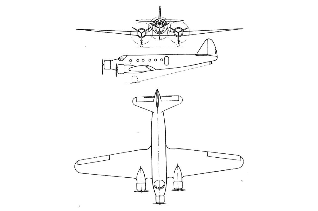  Renard R.35