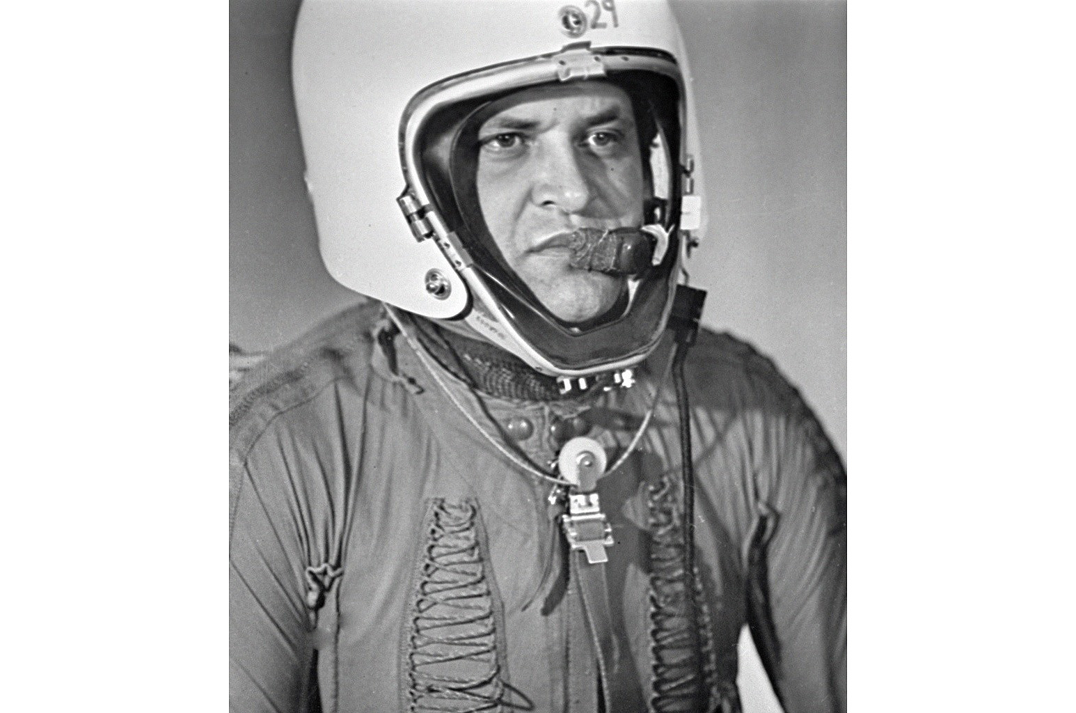 1 maggio 1960 - U-2