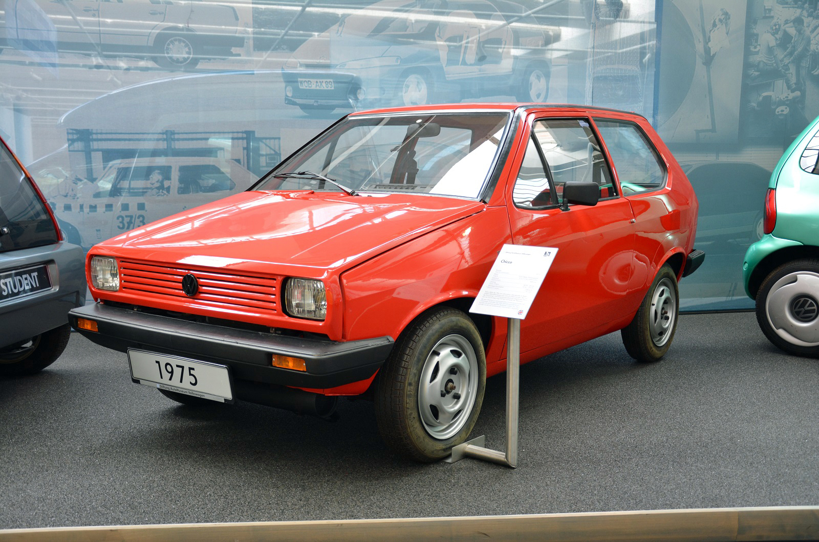 1975 Chicco