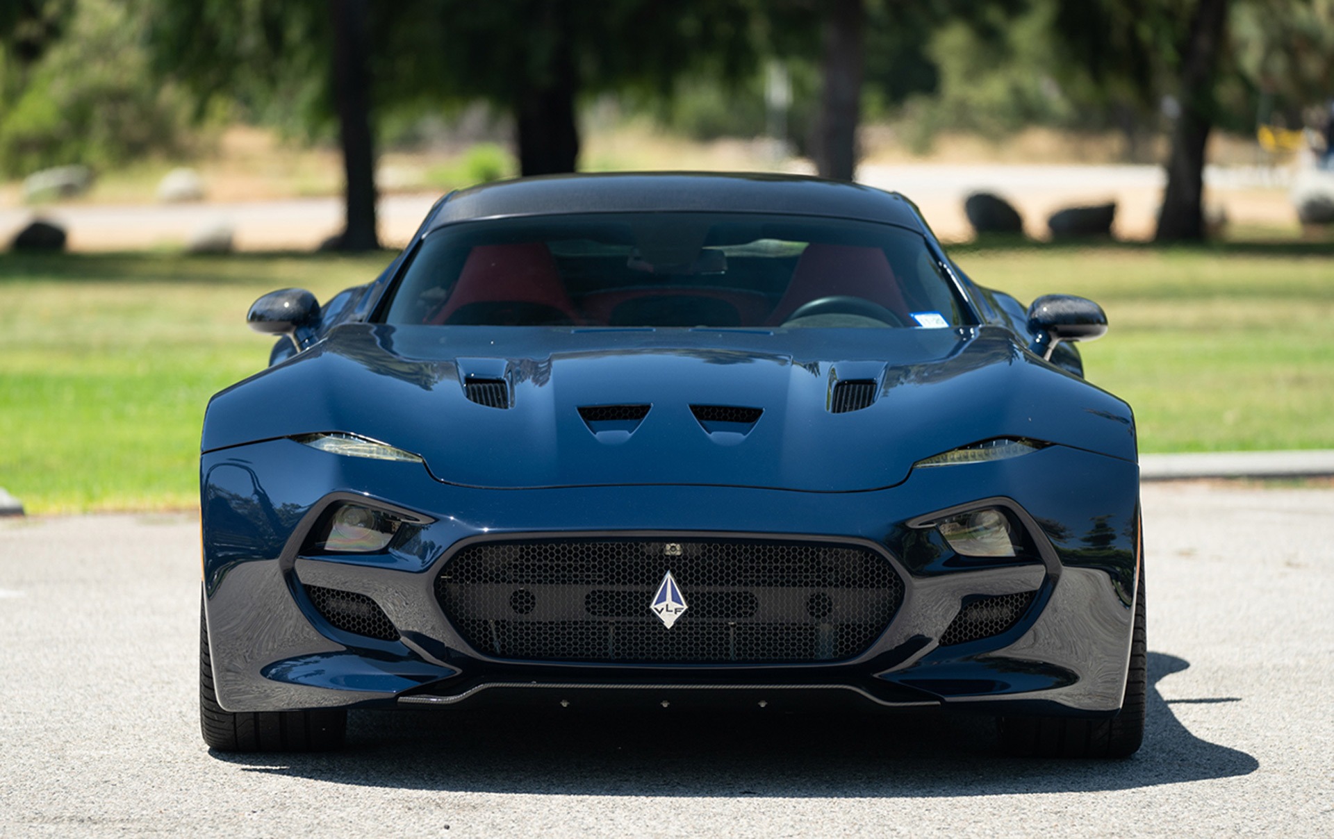 VLF Force 1