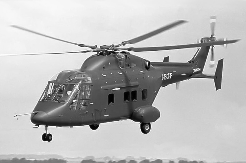  Westland 30
