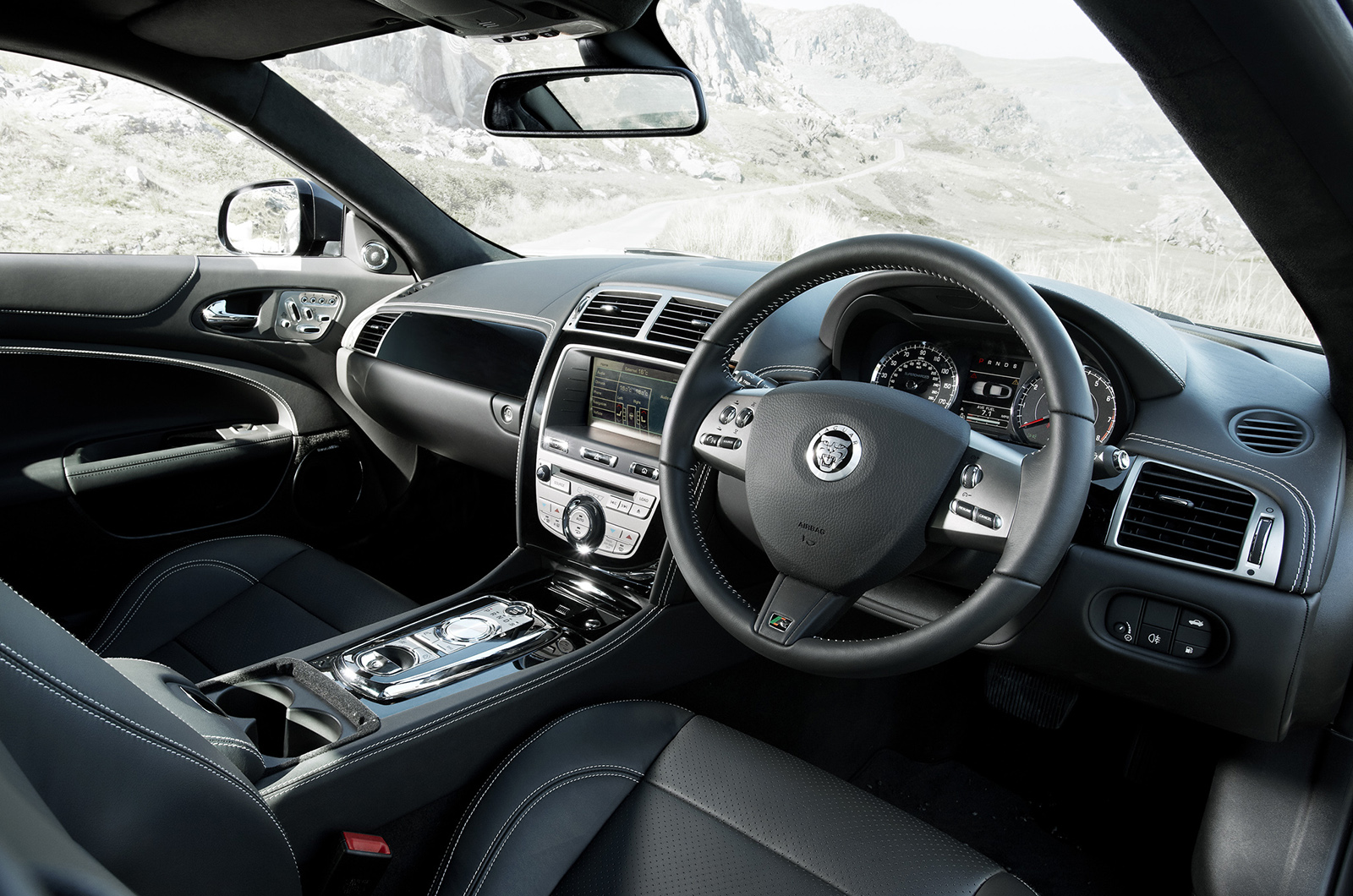 JAGUAR XK 2005-2014, &pound;5000-&pound;30,000
