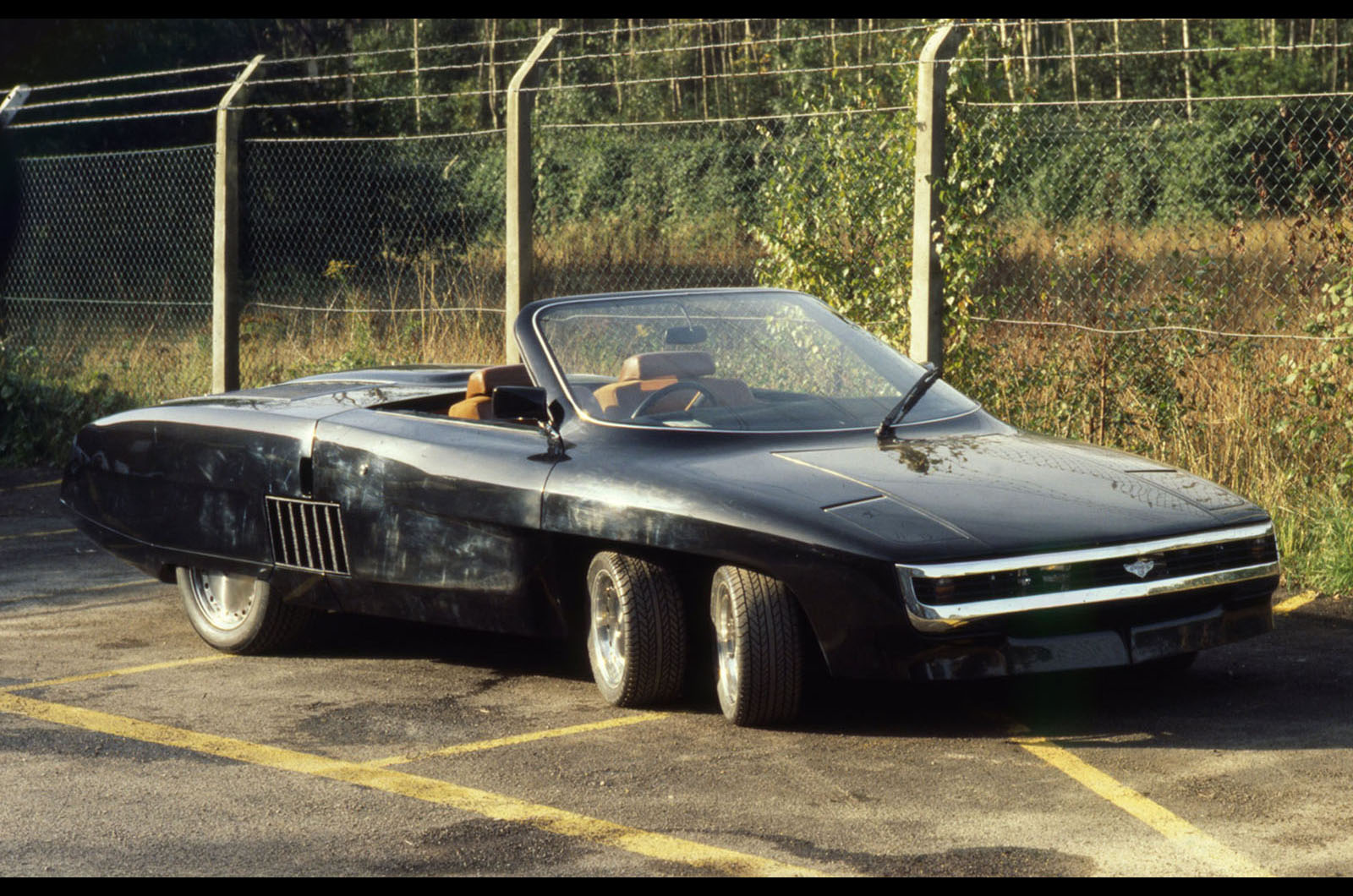 Britain’s best dead car companies | Autocar