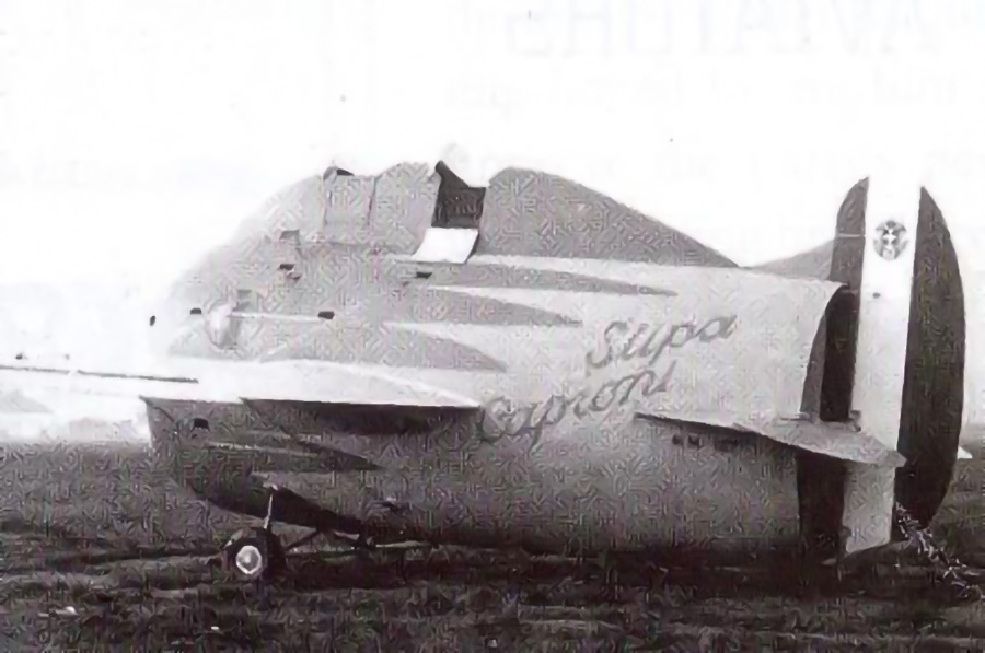  Stipa-Caproni