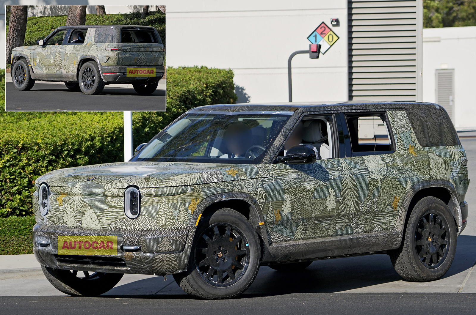 Rivian R2