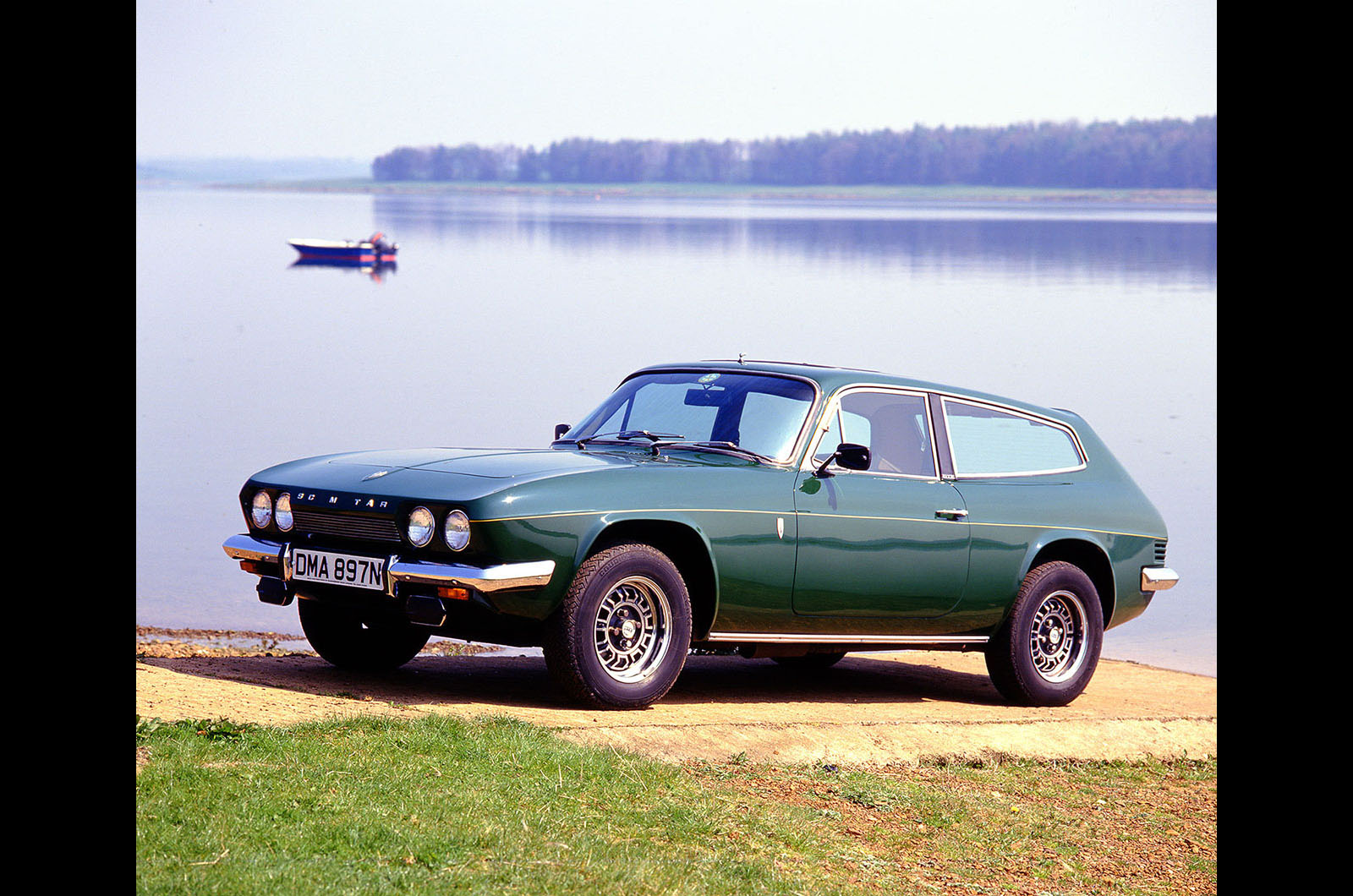 Britain’s best dead car companies | Autocar