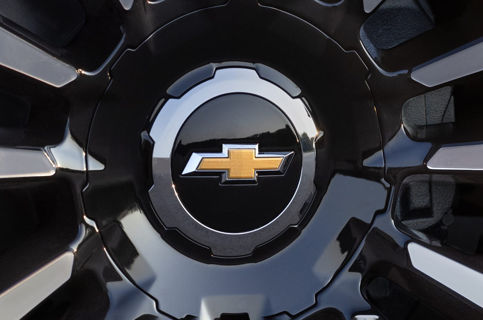 CHEVROLET