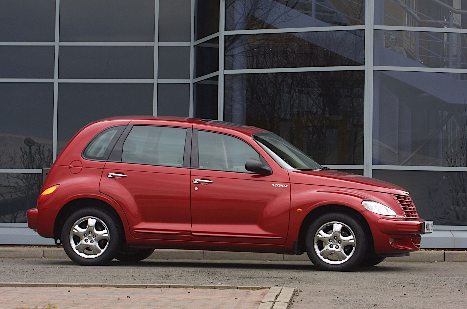 Chrysler PT Cruiser