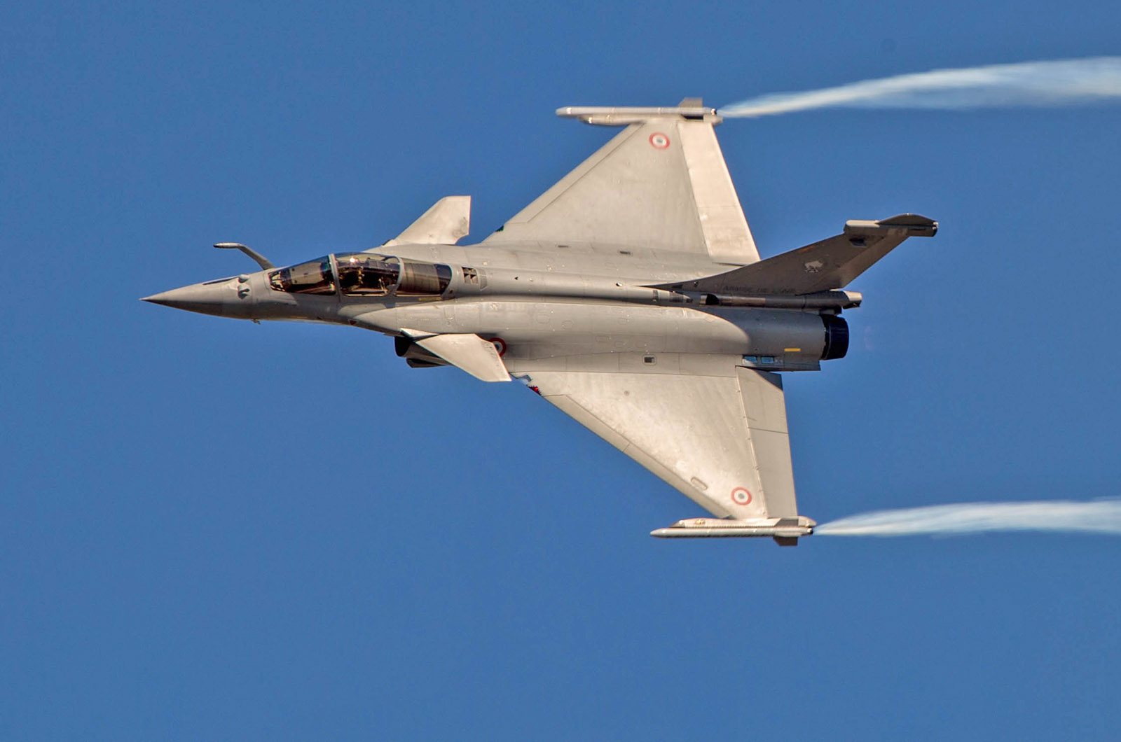  Dassault Rafale 
