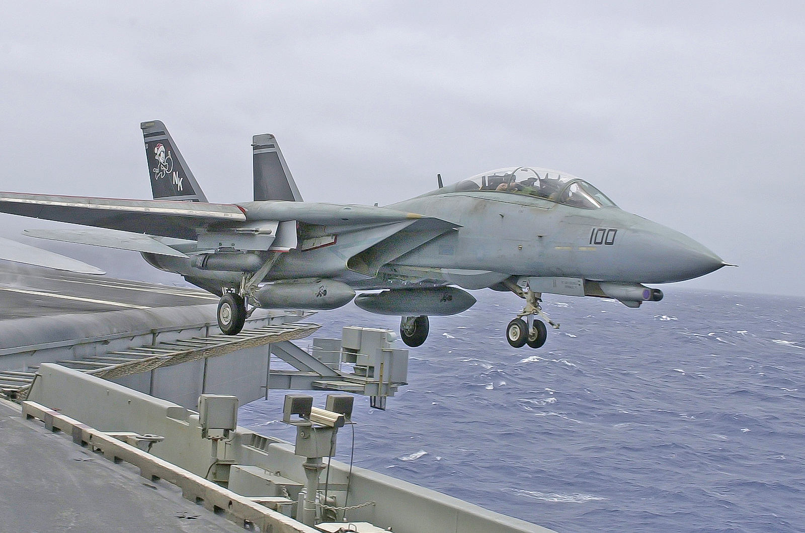 Grumman F-14A Tomcat