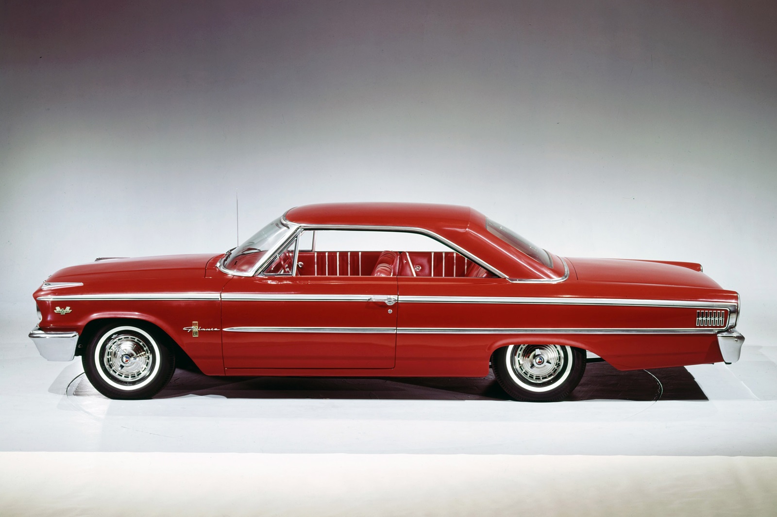 Ford Galaxie (1963)