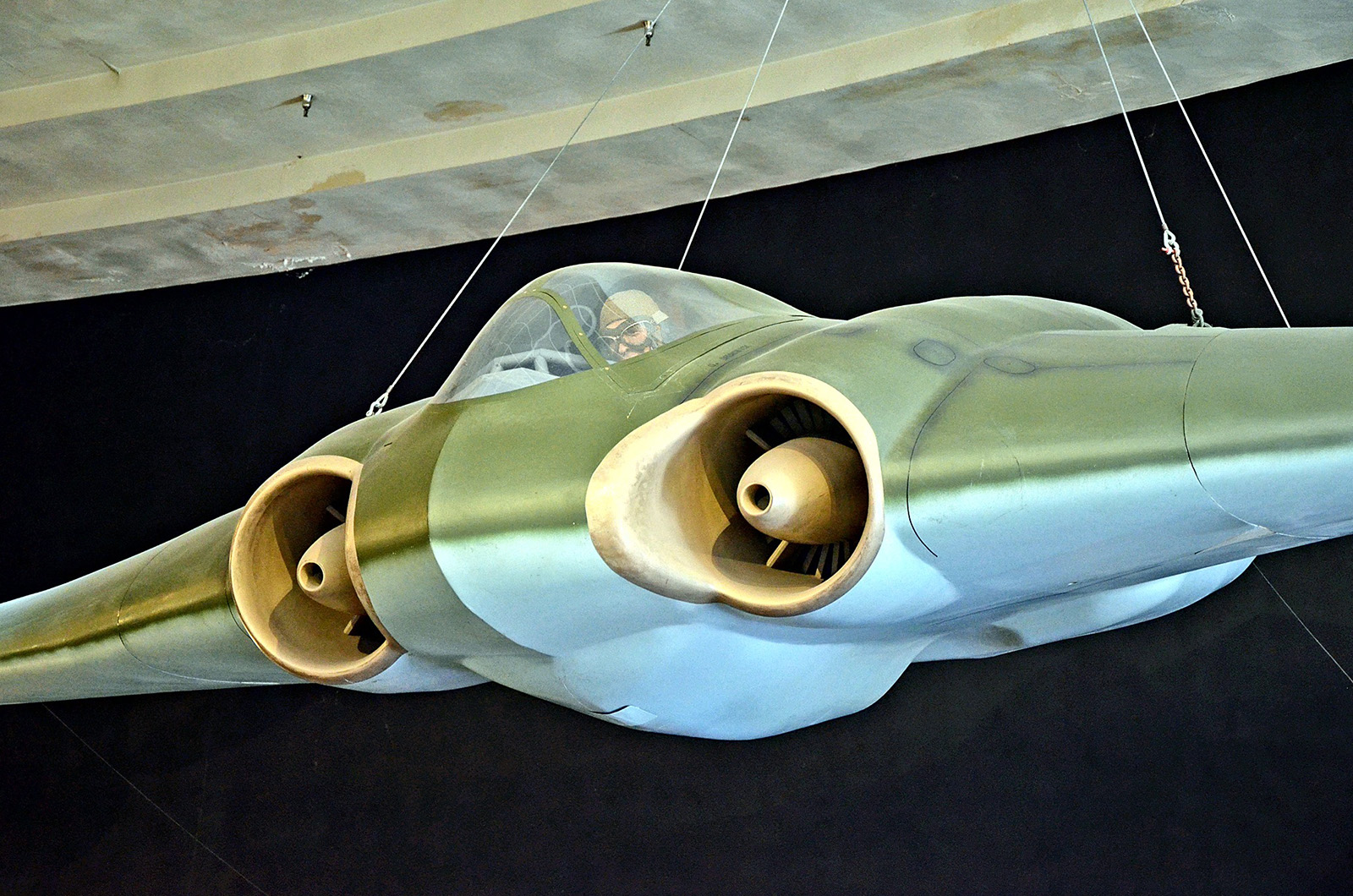  Horten Ho 229
