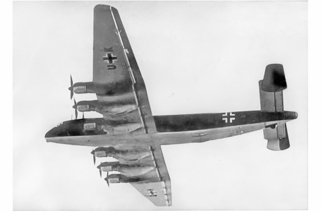 Junkers Ju 390