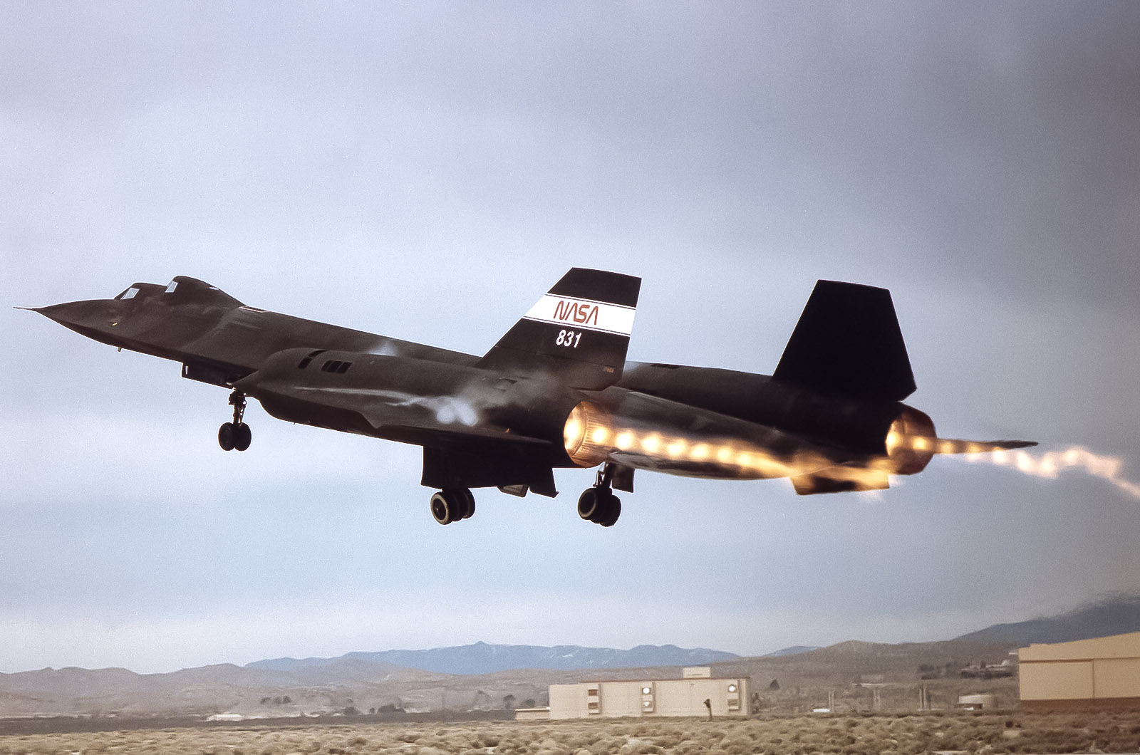  Exotisk motoranl&auml;ggning 