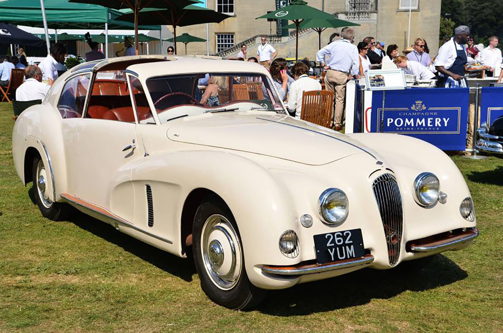 Britain’s best dead car companies | Autocar