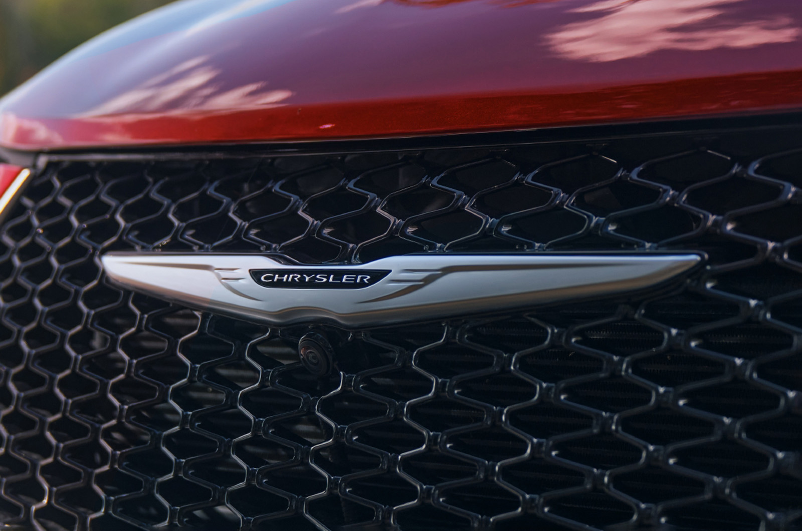 CHRYSLER