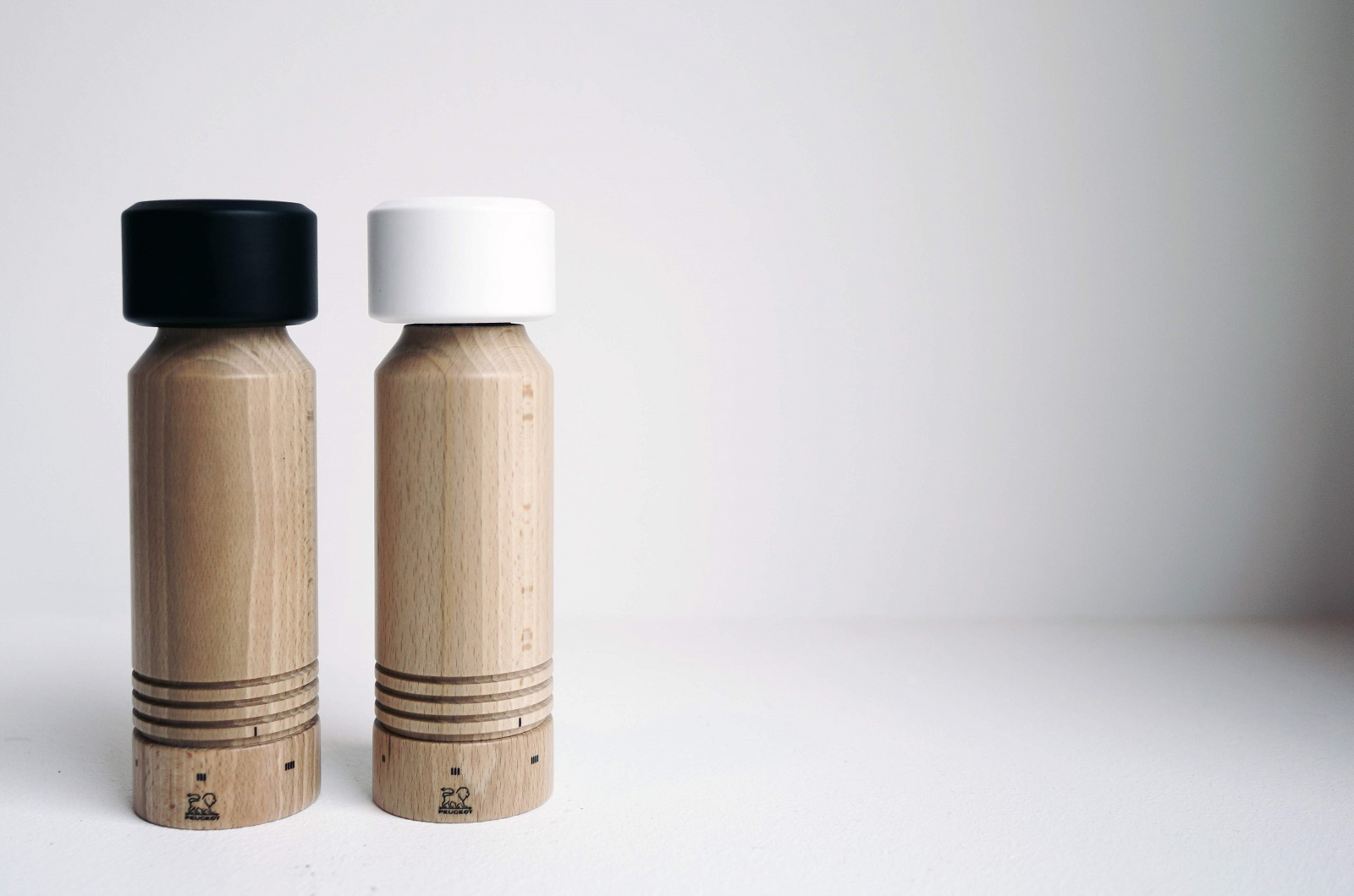 Peugeot&rsquo;s salt, pepper and coffee grinders