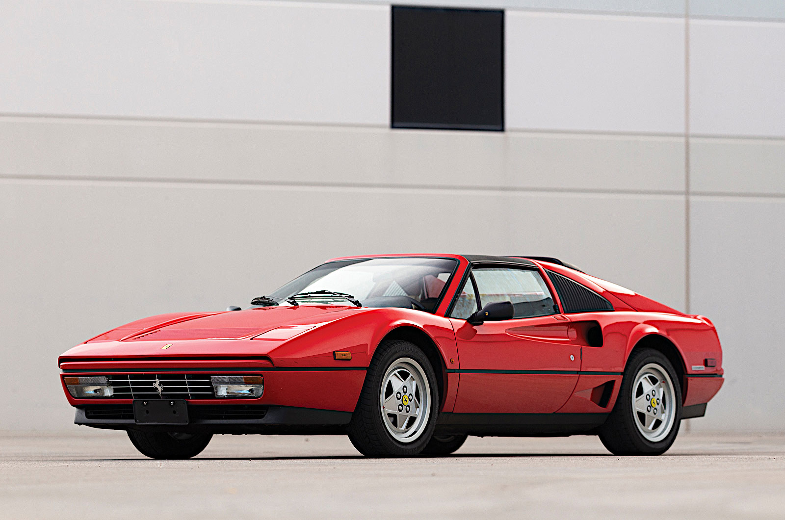Ferrari 208 Turbo