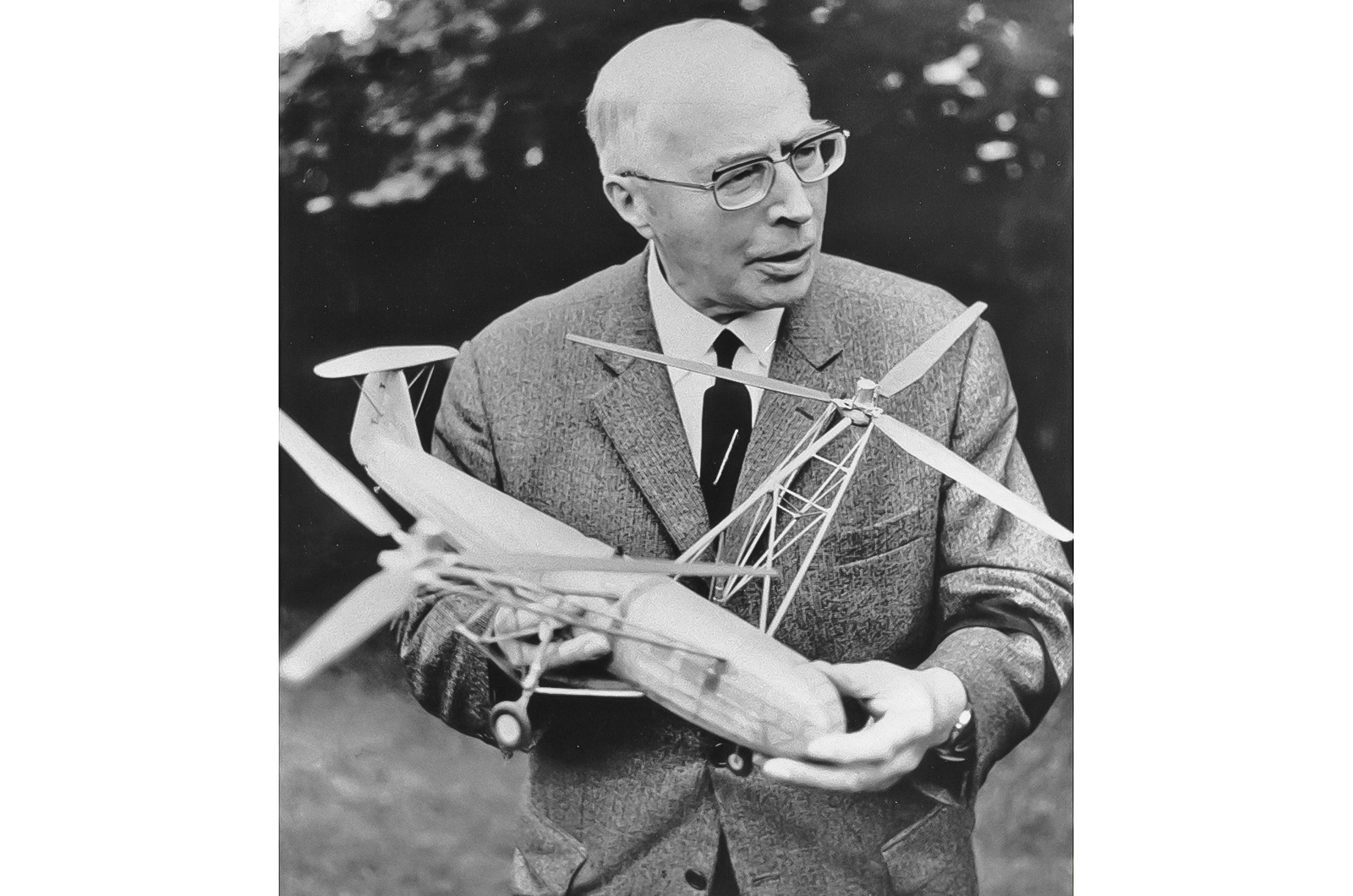  Focke-Achgelis Fa 223 Drache