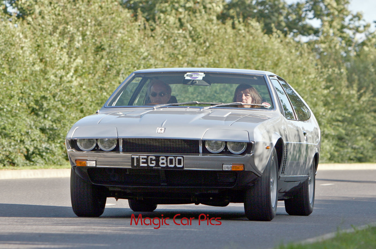 Iso Lele (1969)