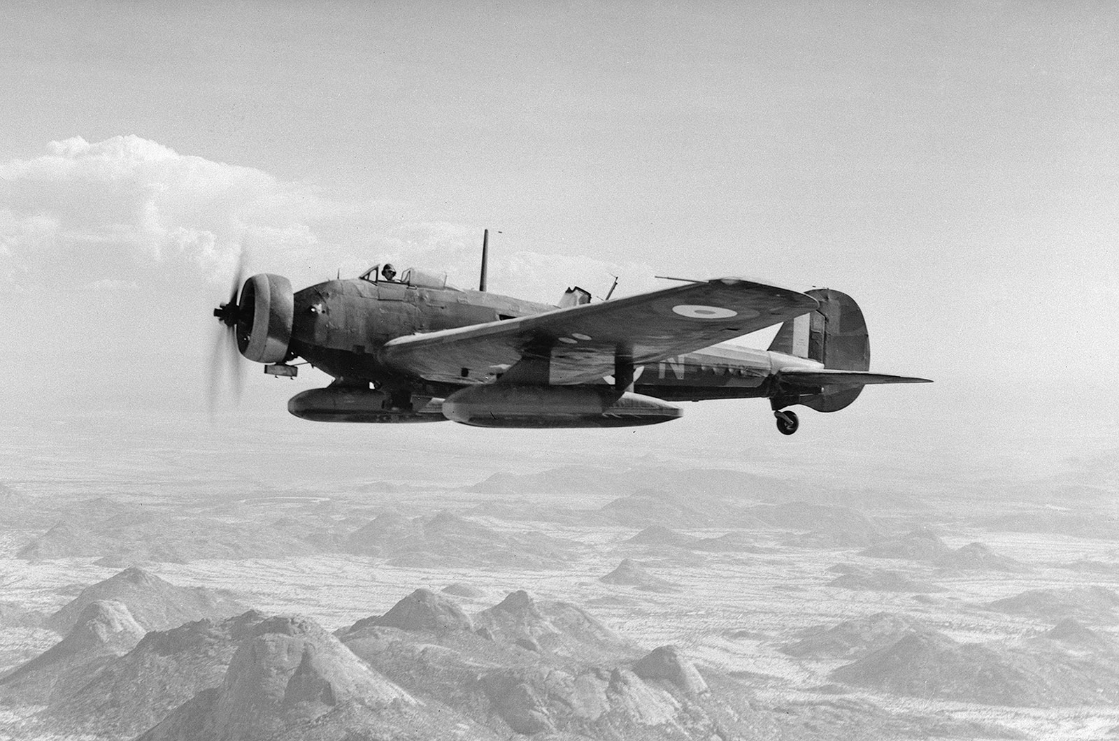 Vickers Wellesley