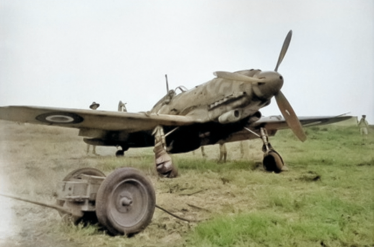 Macchi C.200-C.202/205