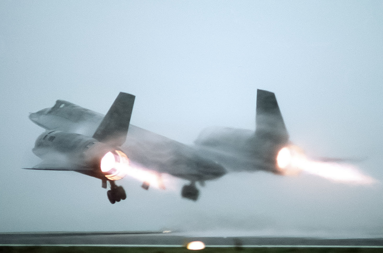  Exotische krachtbron 