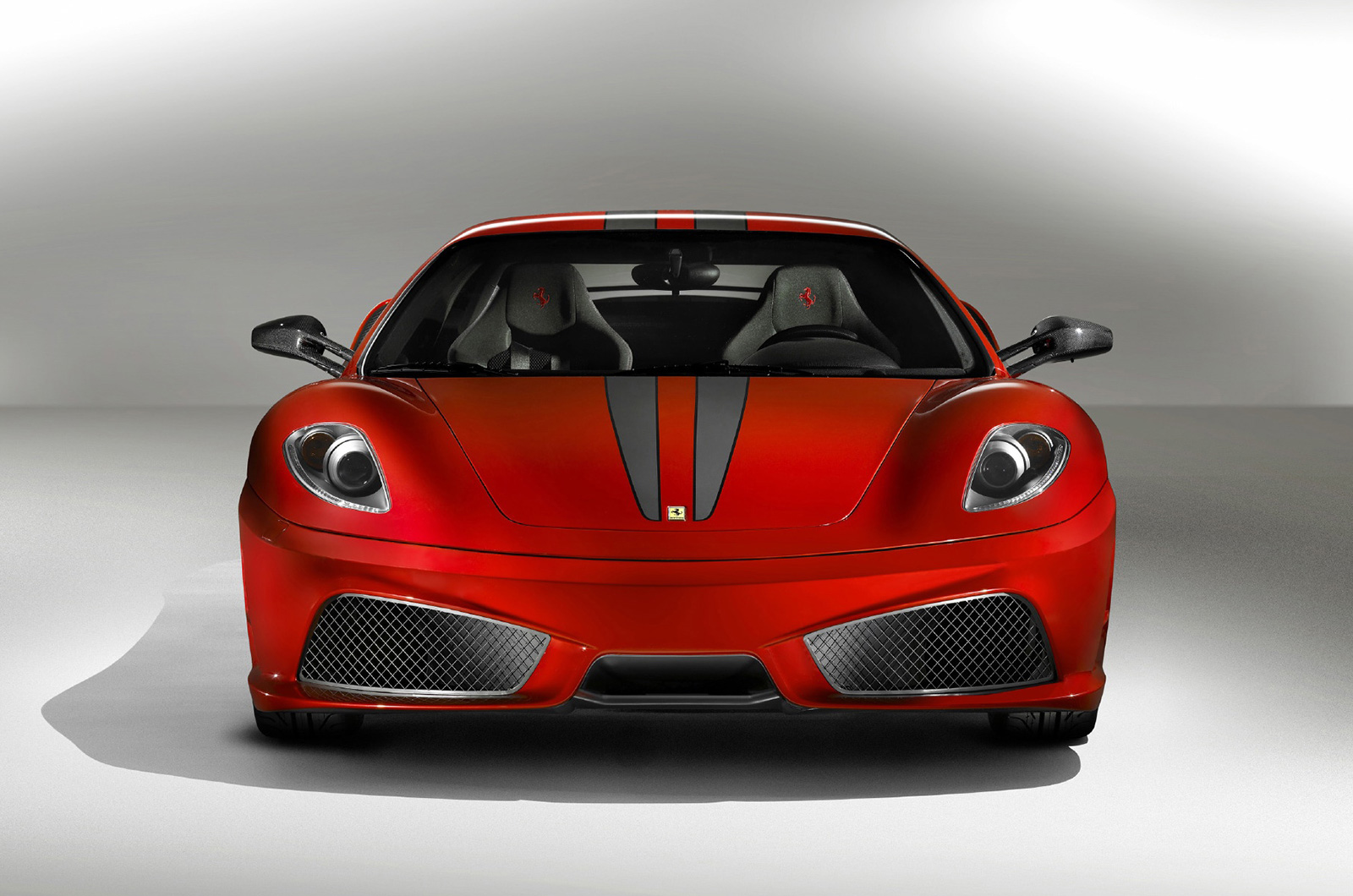 430 Scuderia (2007)