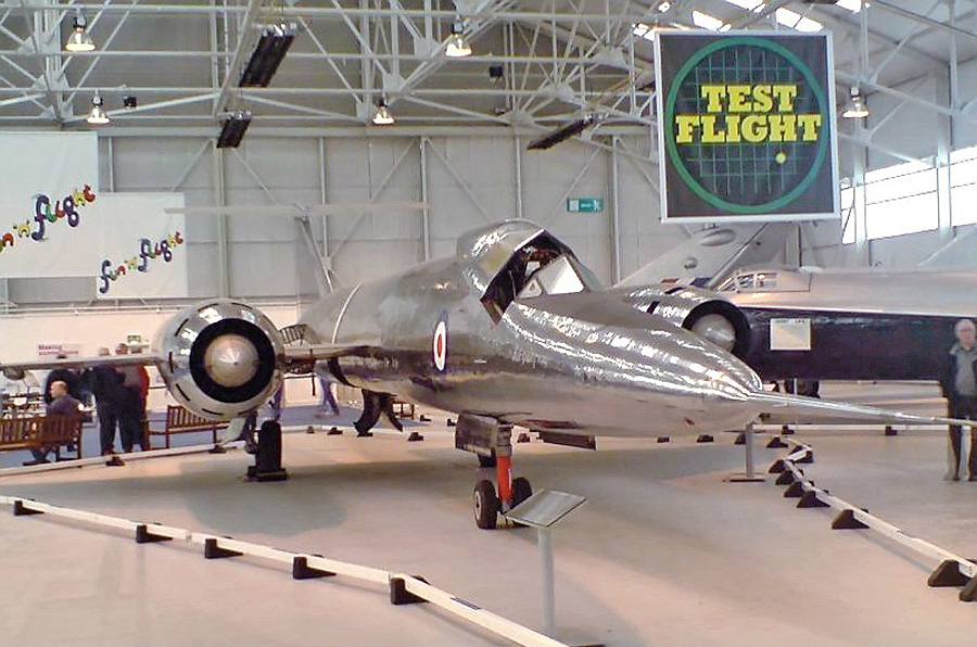  Bristol 188