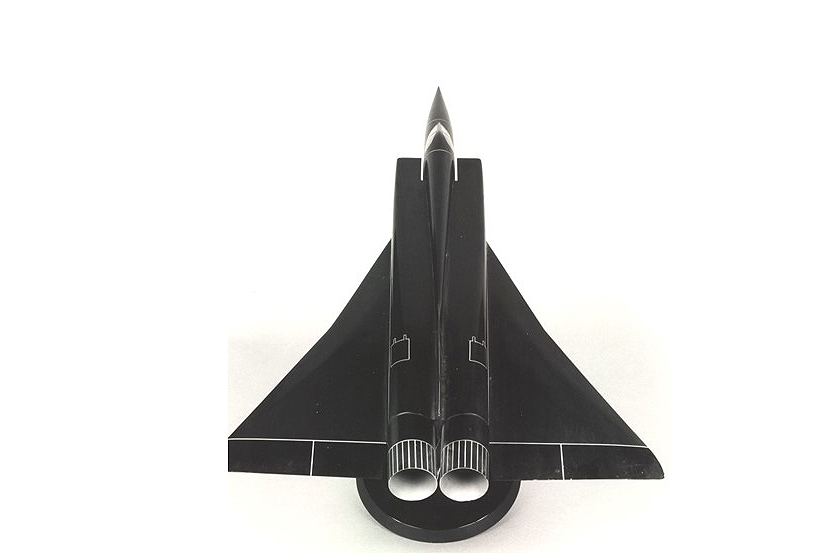  Dassault Mach 3 Mirage (1958 onwards)