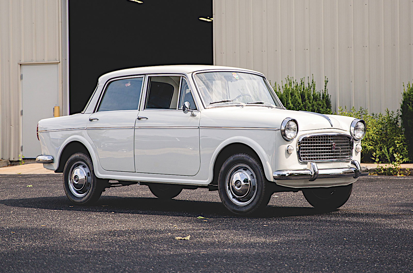 Fiat 1100